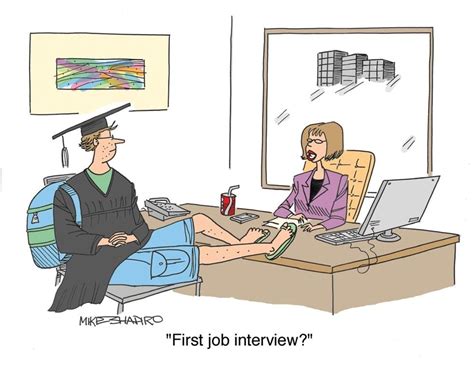 job interview heres
