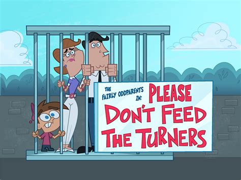oddparents   dont feed  turners flickr