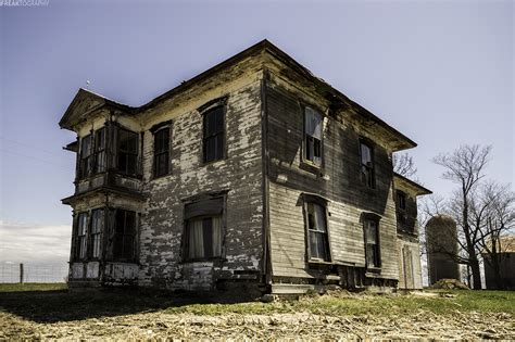 creepy  abandoned houses huffpost canada