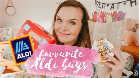 aldi buys favourite products  aldi youtube