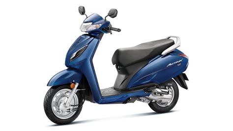 honda activa  price variants colours features specifications warranty