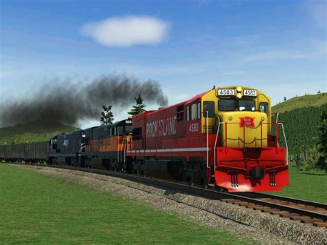 ge uc pack  downloads train fever transport fever railway empire community