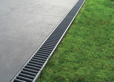 install  drainage channel drainage nz