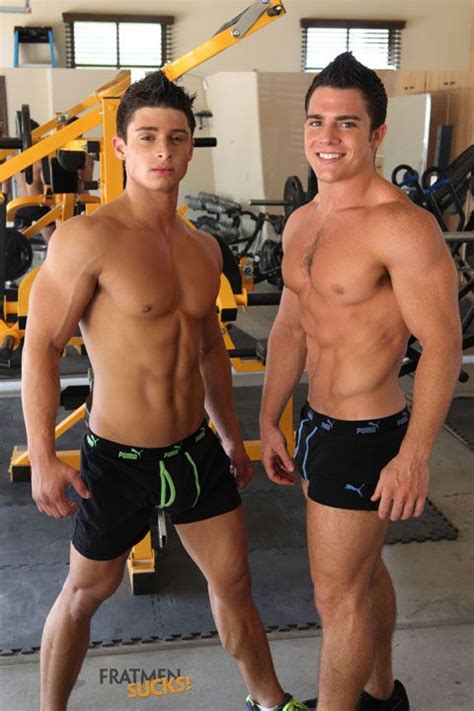 fratmen ajay trent fratmen duo pinterest sexy guys and speedos