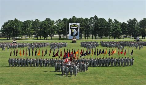 Good Ol Fort Campbell With Images Airborne 101st