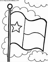 Coloring Pages States United Flags Getcolorings Oregon Flag State sketch template