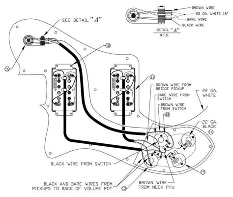 telecaster thinline wiring diagram easy wiring