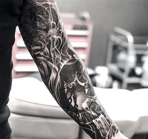 100 Interesting Tattoos For Men Original Ink Design Ideas Sleeve