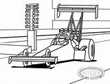 Nhra Racing Color Fuel Top Kids Downloadable sketch template