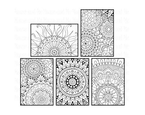 printable colouring cards