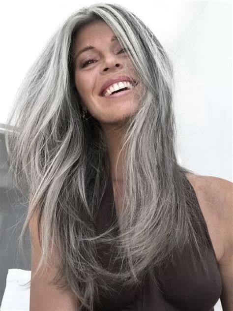 white hot hair on twitter a smile a day and we re glad to be grey