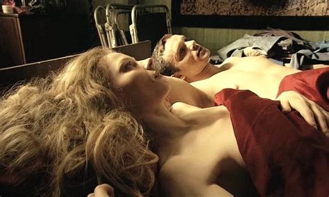 Nude Video Celebs Svetlana Khodchenkova Nude Bandy S01
