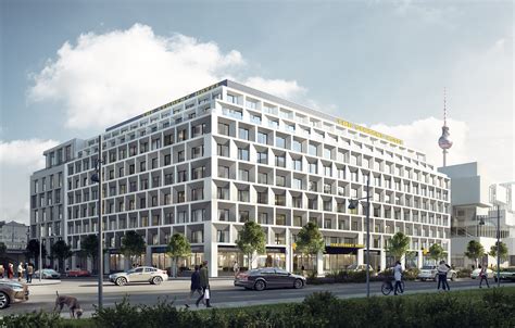 student hotel berlin  open