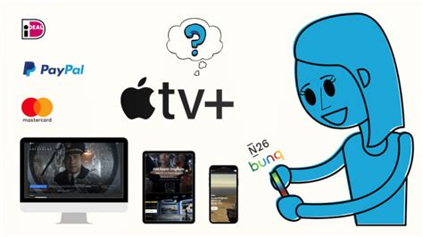 apple tv zonder creditcard stap voor stap uitleg