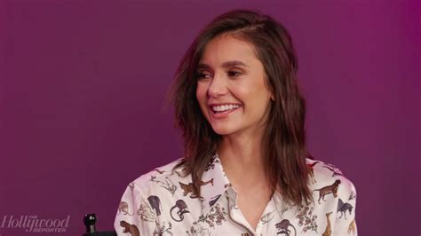nina dobrev on her new sitcom fam i was not looking to return to