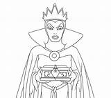 Queen Evil Coloring Pages Helsa Fan Club Getcolorings Color Th Deviantart sketch template