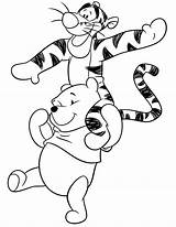 Tigger Coloring Pooh Pages Winnie Bear Drawing Clipart Line Friends Template Popular Coloringhome Carrying Getdrawings Library Cliparts Comments sketch template