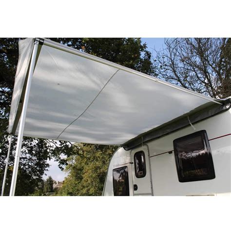 sunncamp protekta roll  sun awning canopy