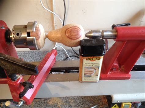 woodturning projects  beginners turning  apple