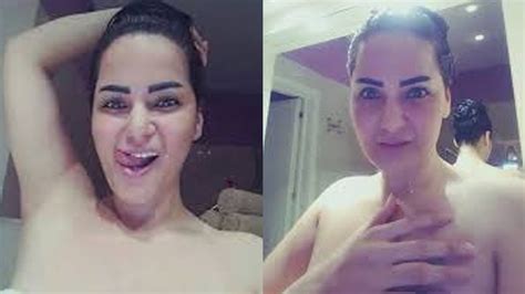 سما المصري عارية في صور مسربة من هاتفها in 2019 haifa wehbe haifa youtube