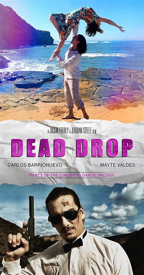 dead drop