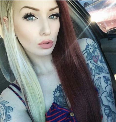tatted up beautyl porn pic eporner