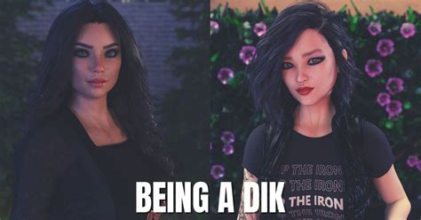 Being A Dik [v0 10 0] [dr Pinkcake] Pc Android Apk Download
