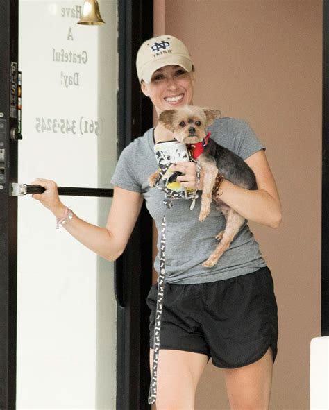 5 Years After Murder Acquittal Smiling Casey Anthony Spotted Out With