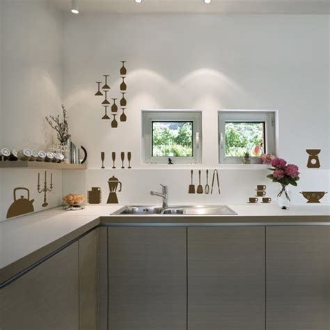 Kitchen Wall Decor Ideas Interior Design