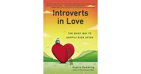 introverts in love the quiet way to happily ever after best books