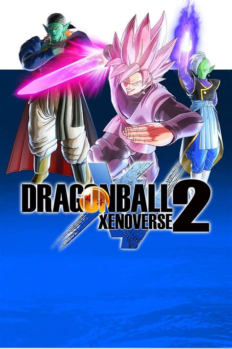 Dragon Ball Xenoverse 2 Db Super Pack 3 For Xbox One