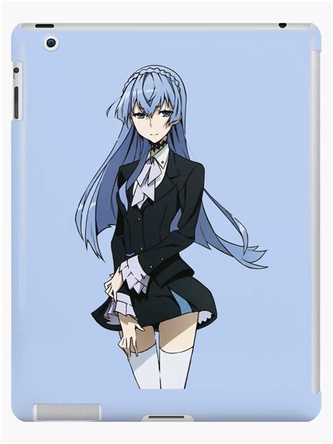 Free Download Noriko Sonozaki Ipad Case Skin For Sale By Unmei