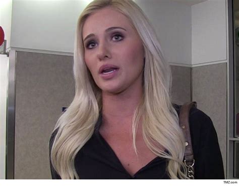 Tomi Lahren Gets Drink Thrown On Her At Minneapolis Bar