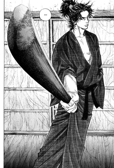 read manga vagabond chapter