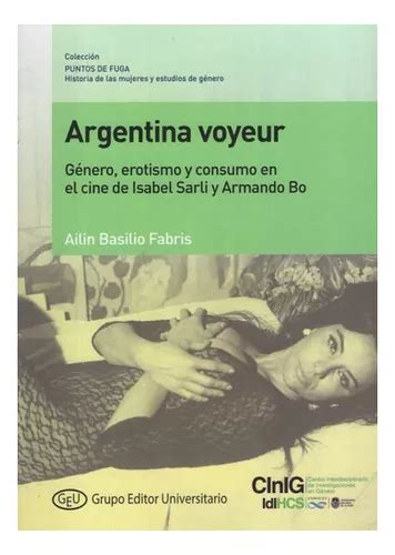 Argentina Voyeur Ailin Basilio Fabris Meses Sin Intereses