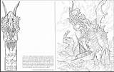 Cthulhu Chaosium Staying Lovecraft Touching Announcing Competition Nag sketch template