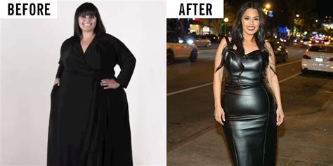 plus size model rosie mercado on what it s really like to lose 250 pounds