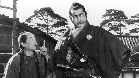 The Two Akira Kurosawa Films That Inspired Ghost Of Tsushima