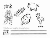 Worksheet Sight Toddlers Write sketch template
