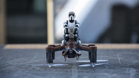 star wars propel battle drone review  rogue       minute christmas gifts