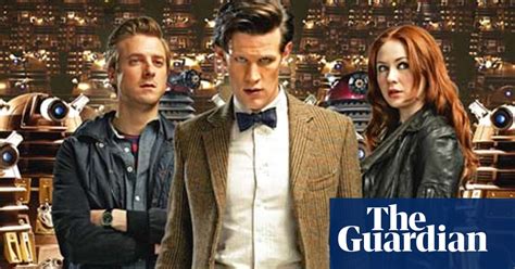 Tv Review Doctor Who Richard Hammond S Crash Course Doctor Who