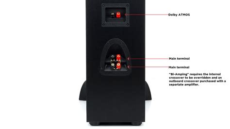 klipsch speaker wiring diagram wiring diagram  schematic
