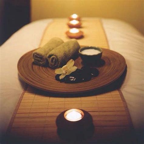 ways to perform a home massage like a pro idée de décoration massage
