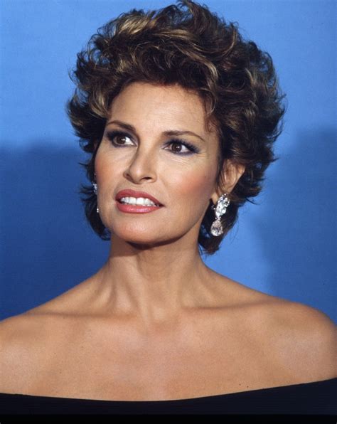 Raquel Welch Was A Stealth Latina Until She Wasn T — A Reflection Of