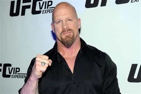 With Steve Austin S Thoughts On Gay Marriage A Gay Pro