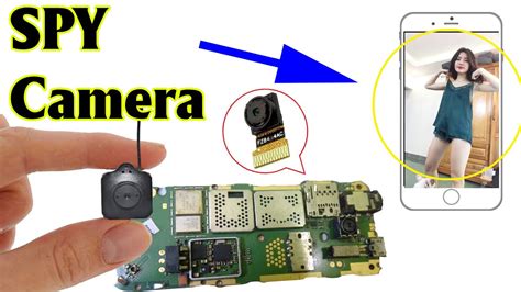 spy camera   phone scientific ideas  youtube