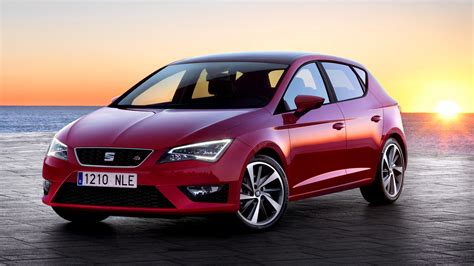 seat leon fr  wallpapers  hd images car pixel