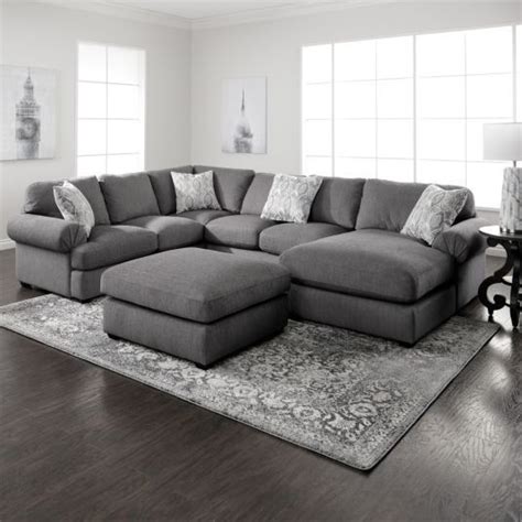 sectional couch  stock   kaley furniture