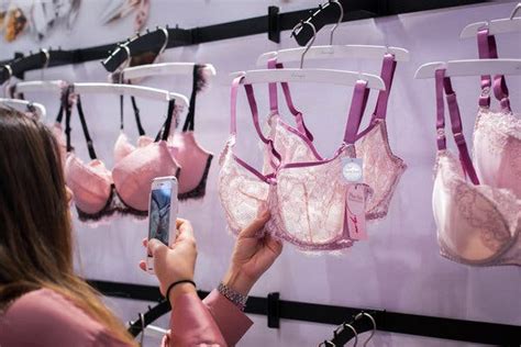 The Best Bras Might Be Made In Poland The New York Times