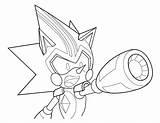 Sonic Coloring Pages Sega Classic Metal Shard Printable Print Color Gif Favourites Add sketch template